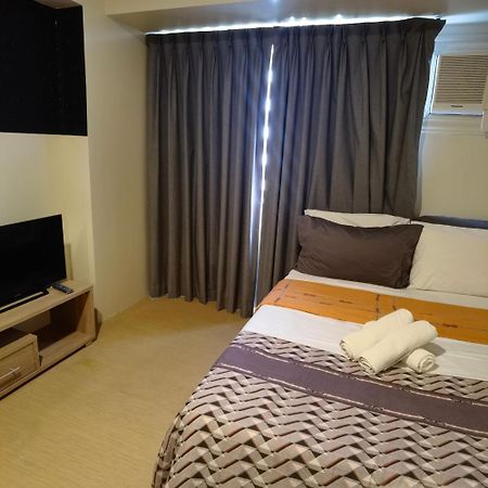 Avida Davao Condos, Downtown Cm Recto Avenue, Davao City Exteriör bild