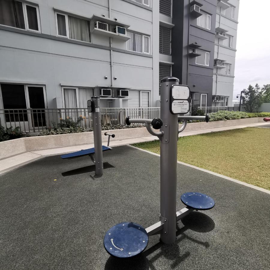 Avida Davao Condos, Downtown Cm Recto Avenue, Davao City Exteriör bild