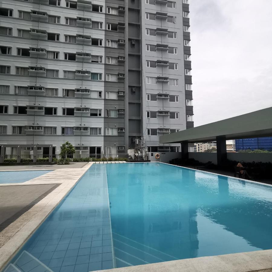 Avida Davao Condos, Downtown Cm Recto Avenue, Davao City Exteriör bild