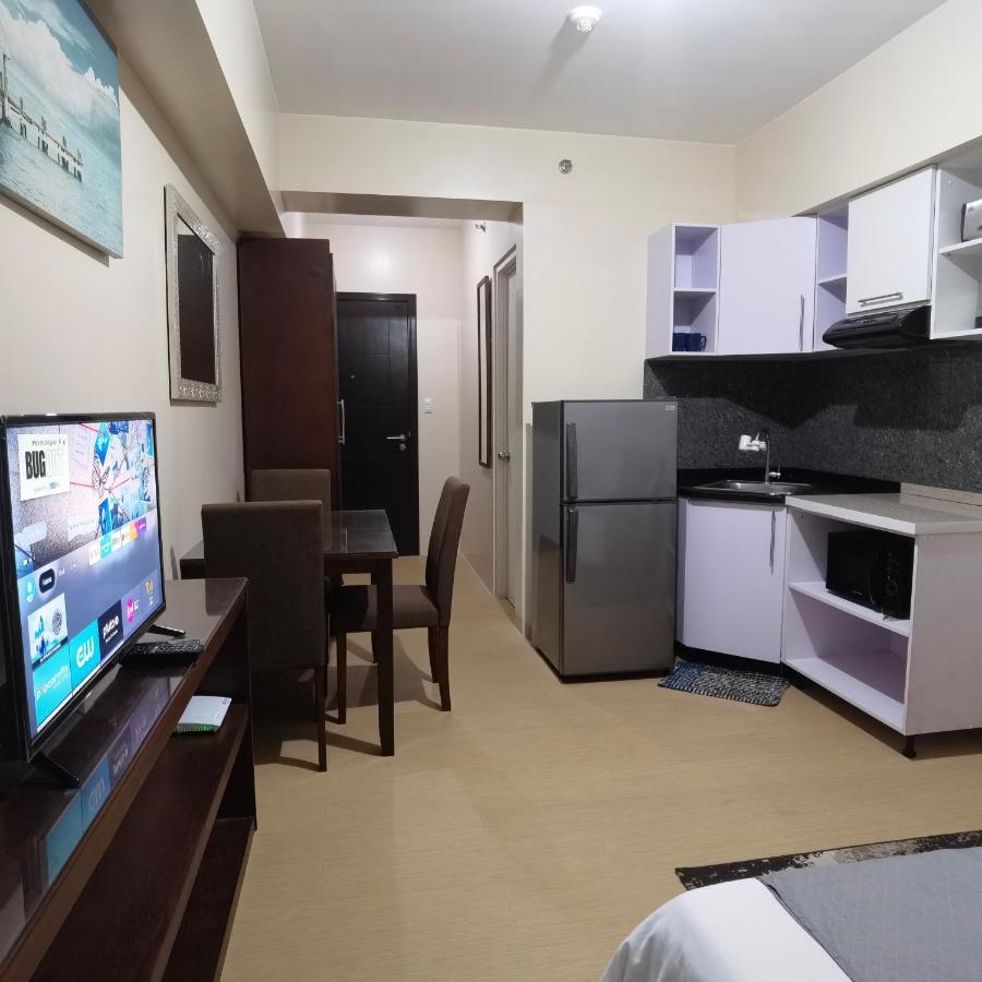 Avida Davao Condos, Downtown Cm Recto Avenue, Davao City Exteriör bild