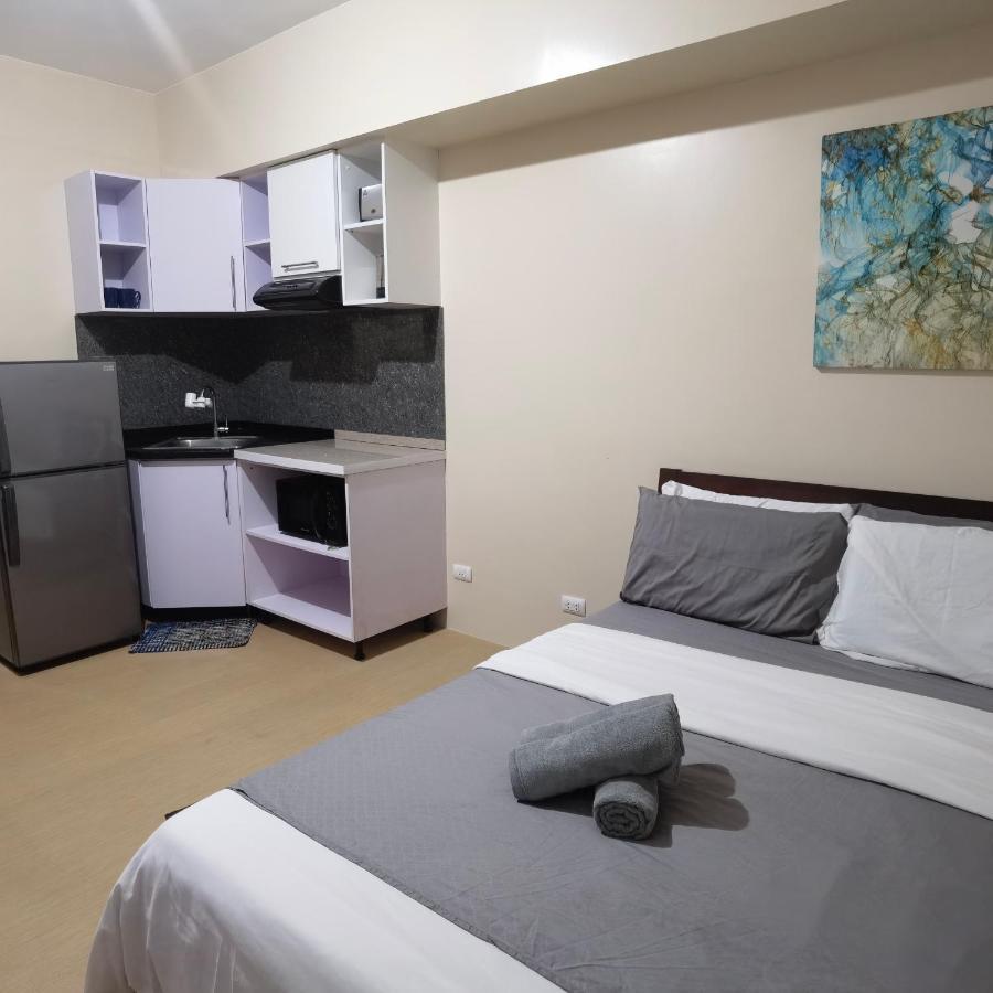 Avida Davao Condos, Downtown Cm Recto Avenue, Davao City Exteriör bild