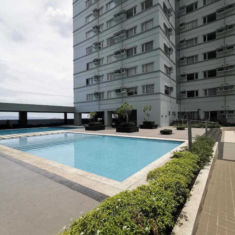 Avida Davao Condos, Downtown Cm Recto Avenue, Davao City Exteriör bild
