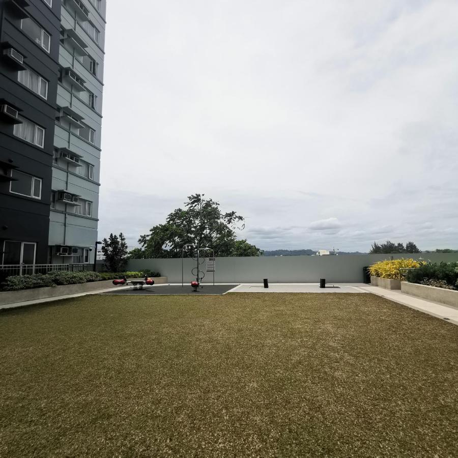 Avida Davao Condos, Downtown Cm Recto Avenue, Davao City Exteriör bild