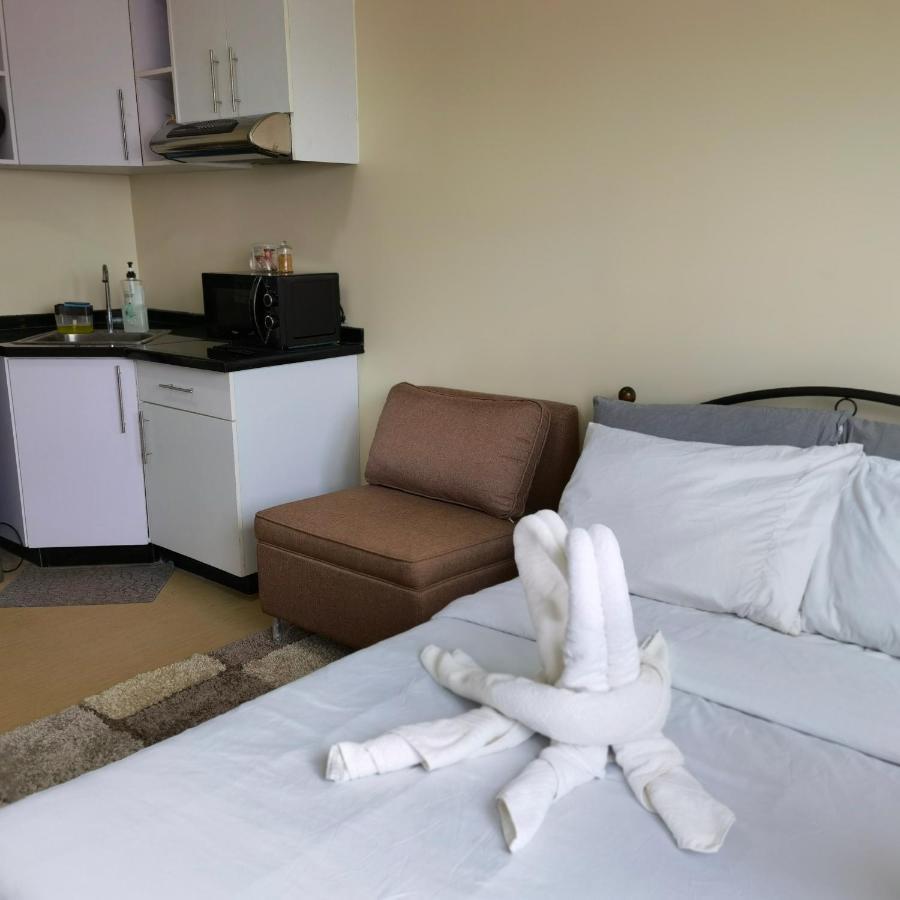 Avida Davao Condos, Downtown Cm Recto Avenue, Davao City Exteriör bild