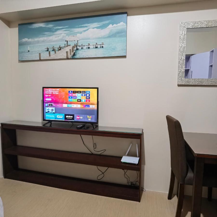 Avida Davao Condos, Downtown Cm Recto Avenue, Davao City Exteriör bild