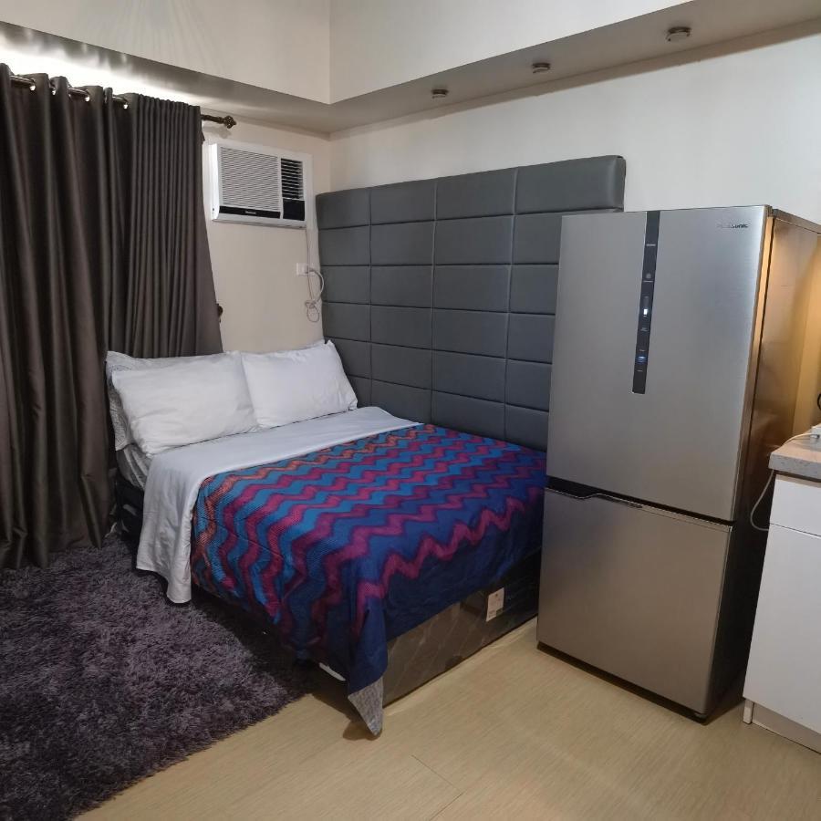 Avida Davao Condos, Downtown Cm Recto Avenue, Davao City Exteriör bild