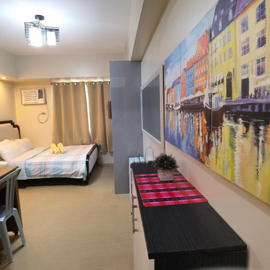Avida Davao Condos, Downtown Cm Recto Avenue, Davao City Exteriör bild