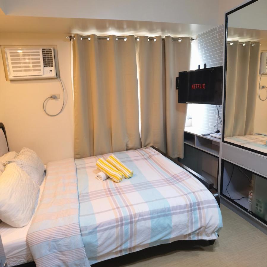 Avida Davao Condos, Downtown Cm Recto Avenue, Davao City Exteriör bild