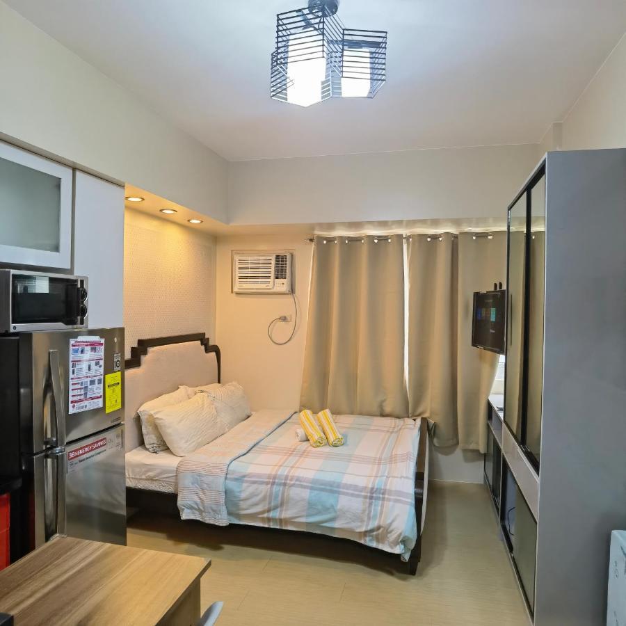 Avida Davao Condos, Downtown Cm Recto Avenue, Davao City Exteriör bild