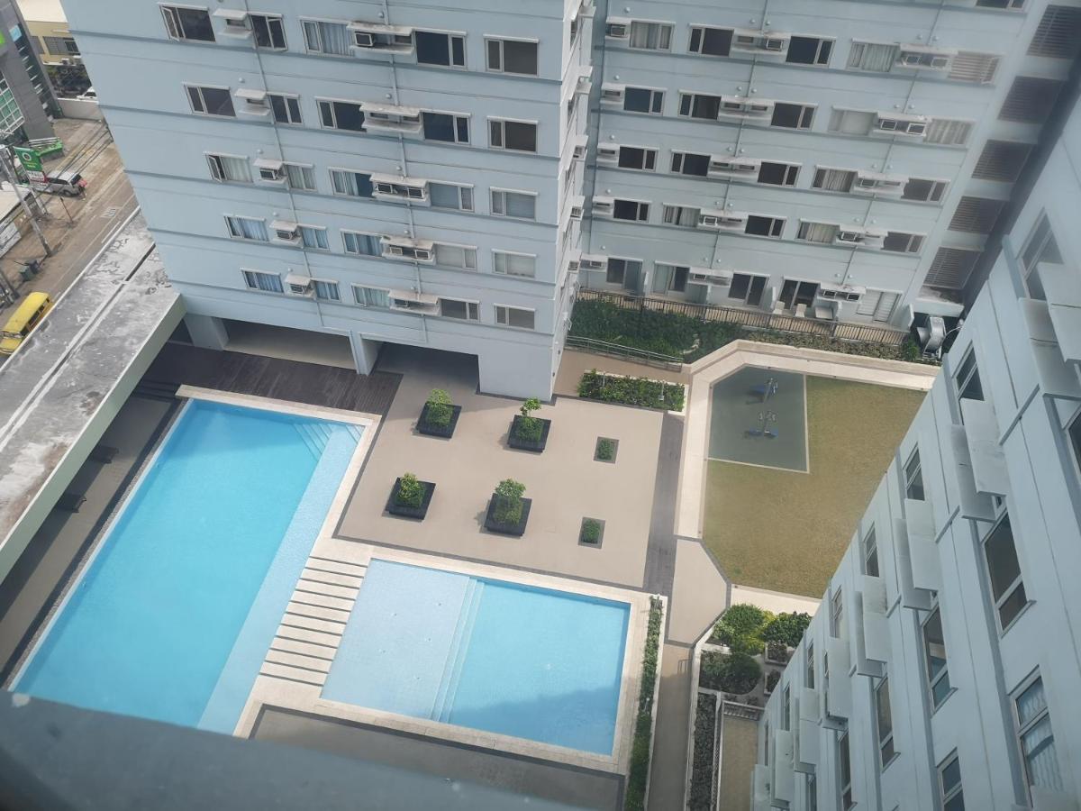 Avida Davao Condos, Downtown Cm Recto Avenue, Davao City Exteriör bild