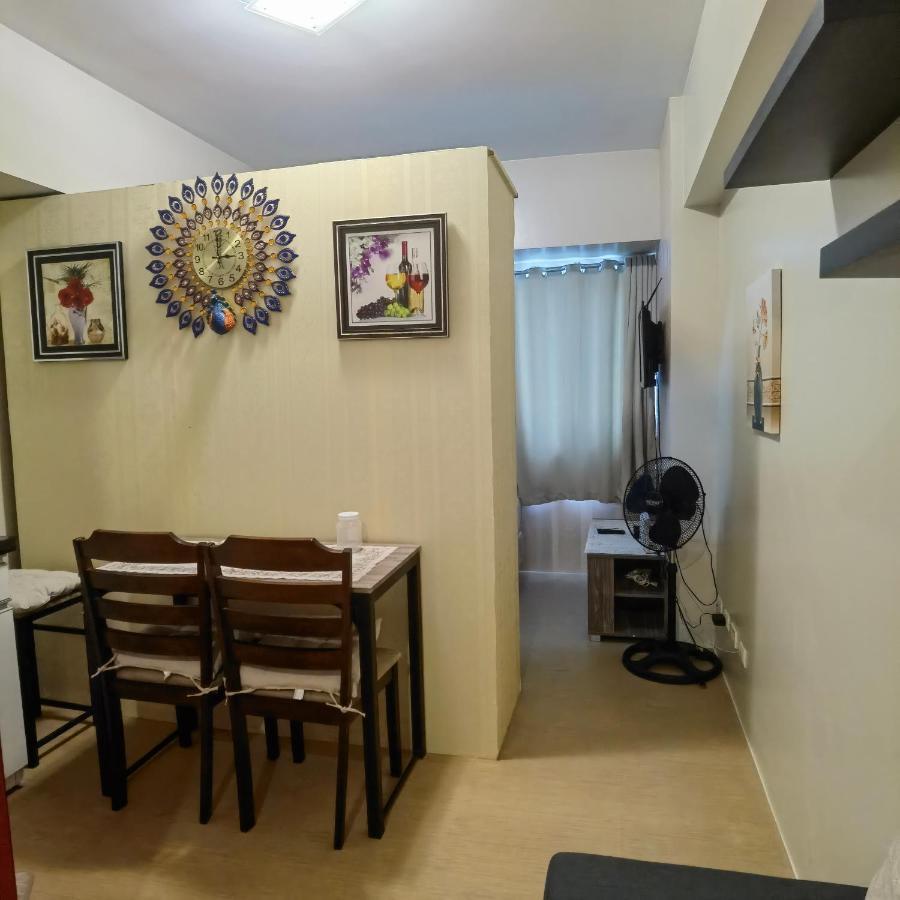 Avida Davao Condos, Downtown Cm Recto Avenue, Davao City Exteriör bild