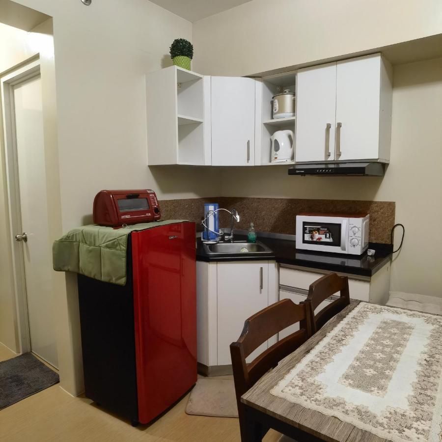 Avida Davao Condos, Downtown Cm Recto Avenue, Davao City Exteriör bild
