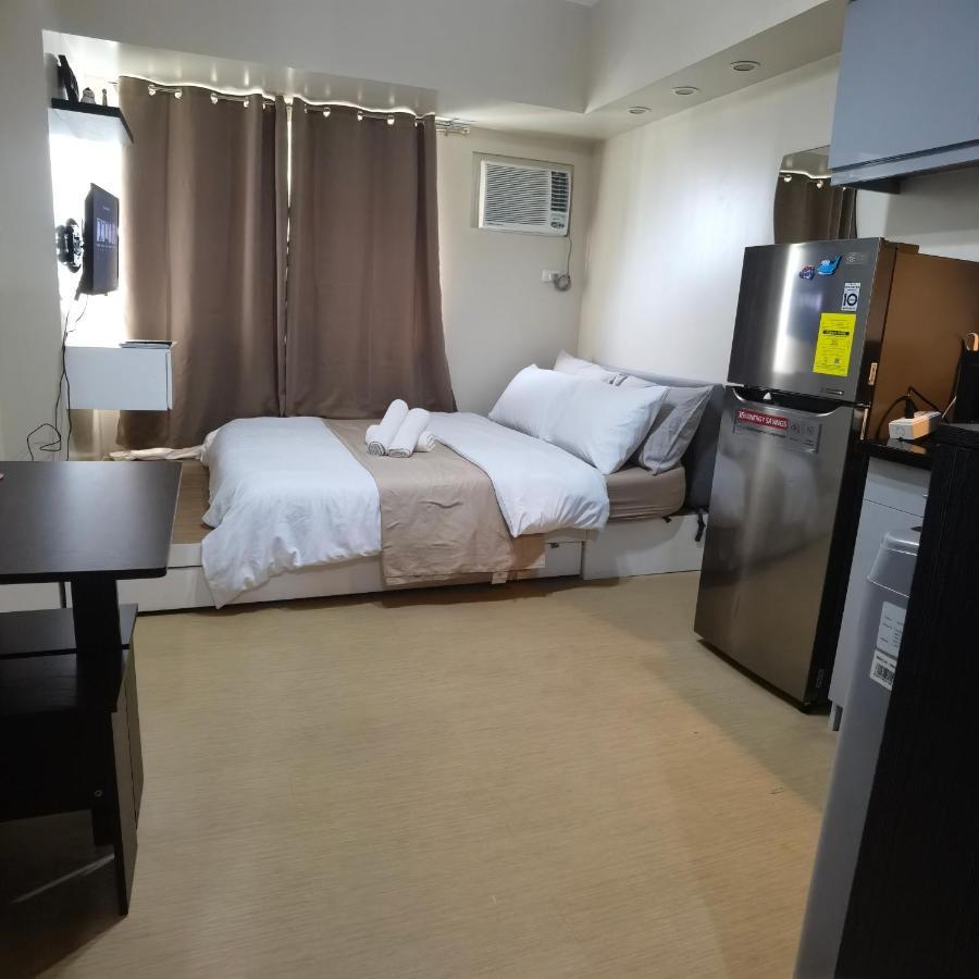 Avida Davao Condos, Downtown Cm Recto Avenue, Davao City Exteriör bild