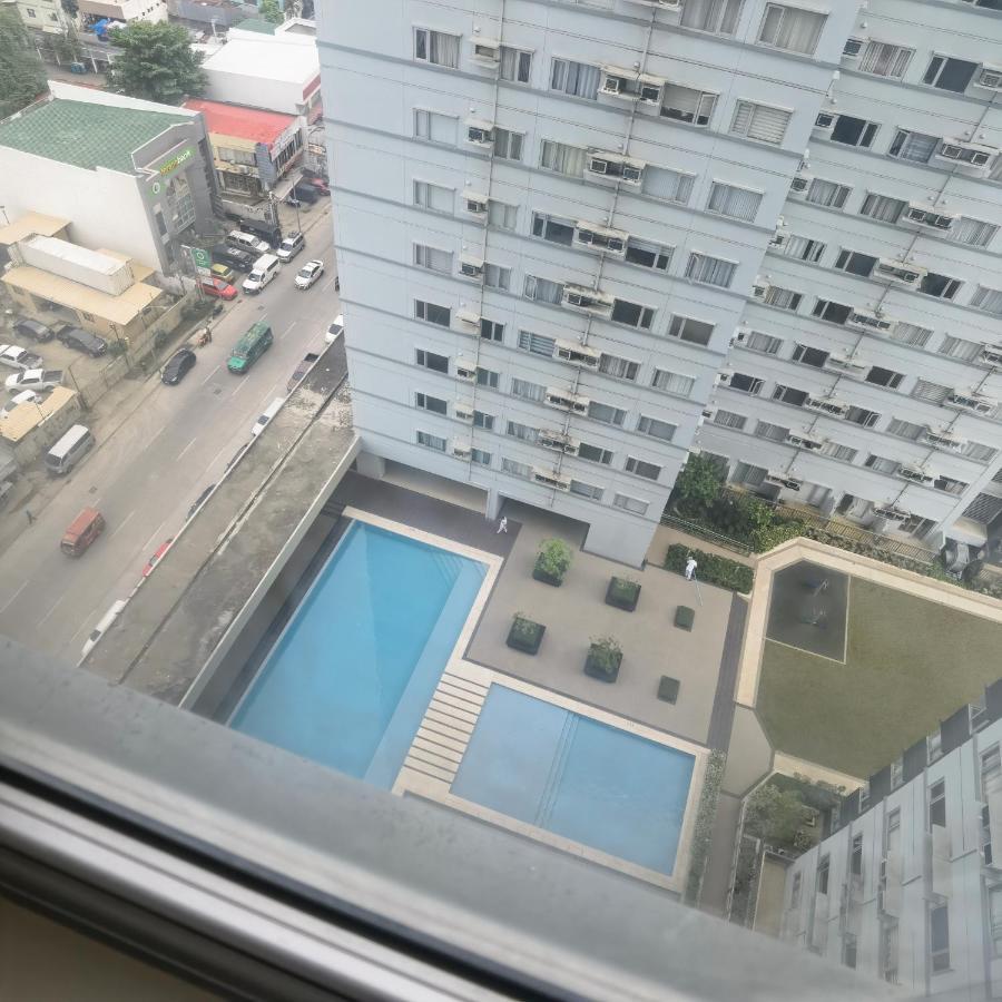 Avida Davao Condos, Downtown Cm Recto Avenue, Davao City Exteriör bild