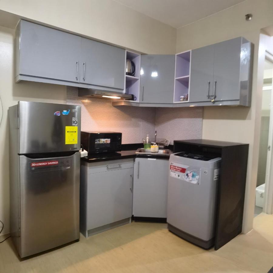 Avida Davao Condos, Downtown Cm Recto Avenue, Davao City Exteriör bild