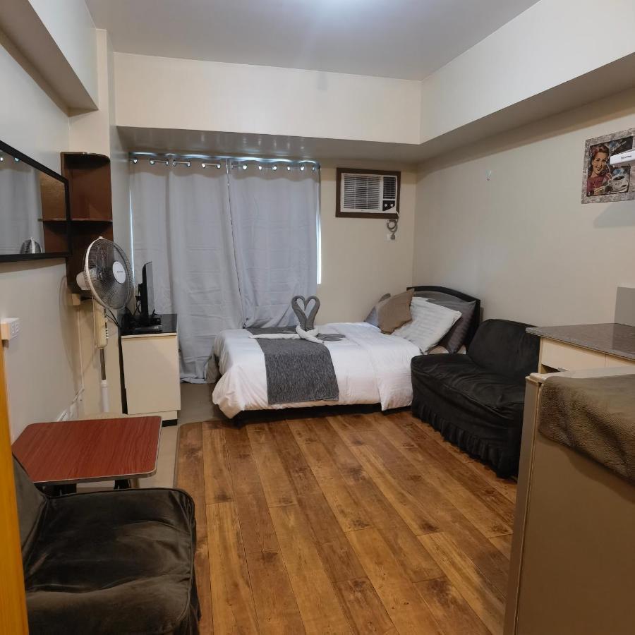 Avida Davao Condos, Downtown Cm Recto Avenue, Davao City Exteriör bild