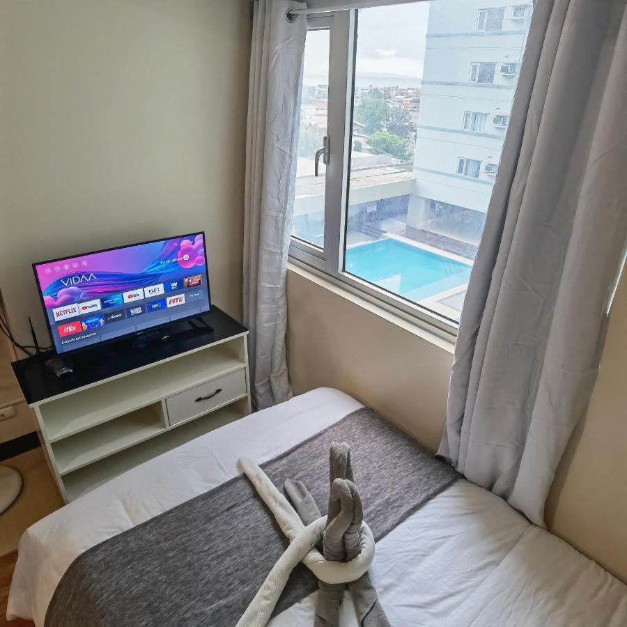 Avida Davao Condos, Downtown Cm Recto Avenue, Davao City Exteriör bild