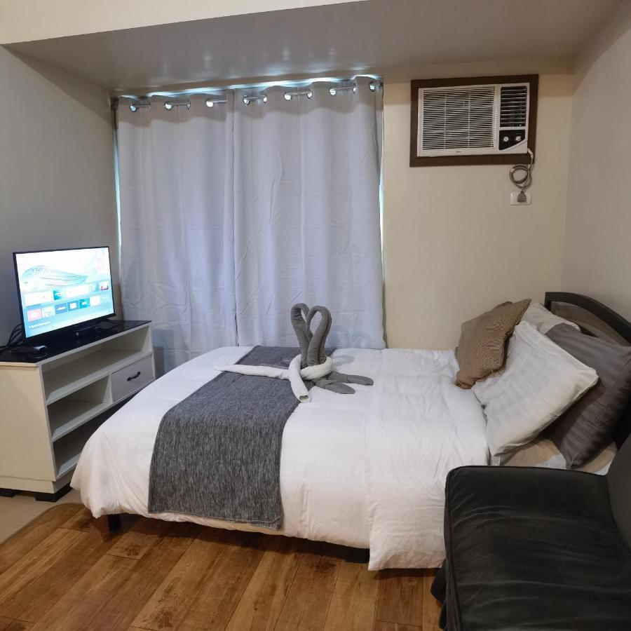 Avida Davao Condos, Downtown Cm Recto Avenue, Davao City Exteriör bild