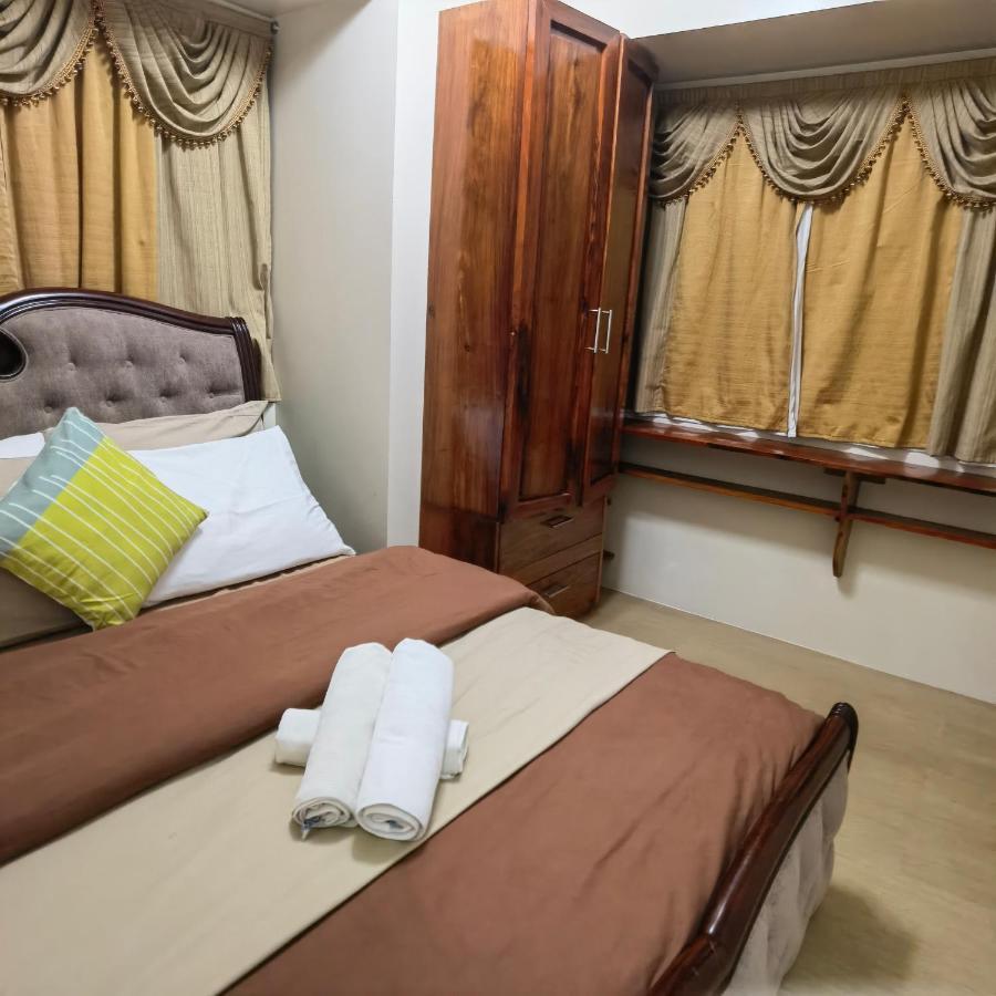 Avida Davao Condos, Downtown Cm Recto Avenue, Davao City Exteriör bild