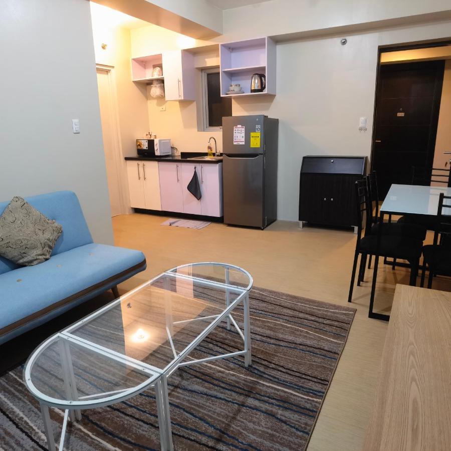Avida Davao Condos, Downtown Cm Recto Avenue, Davao City Exteriör bild