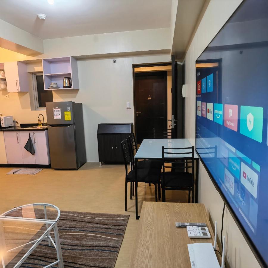 Avida Davao Condos, Downtown Cm Recto Avenue, Davao City Exteriör bild