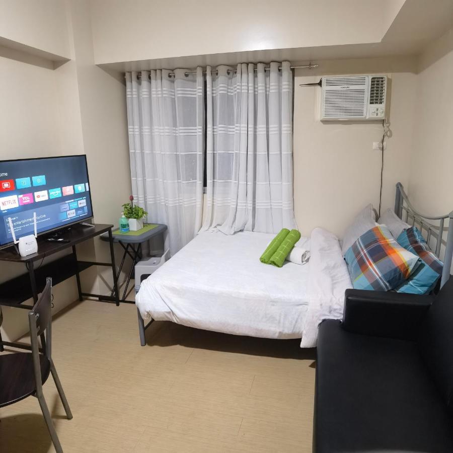 Avida Davao Condos, Downtown Cm Recto Avenue, Davao City Exteriör bild
