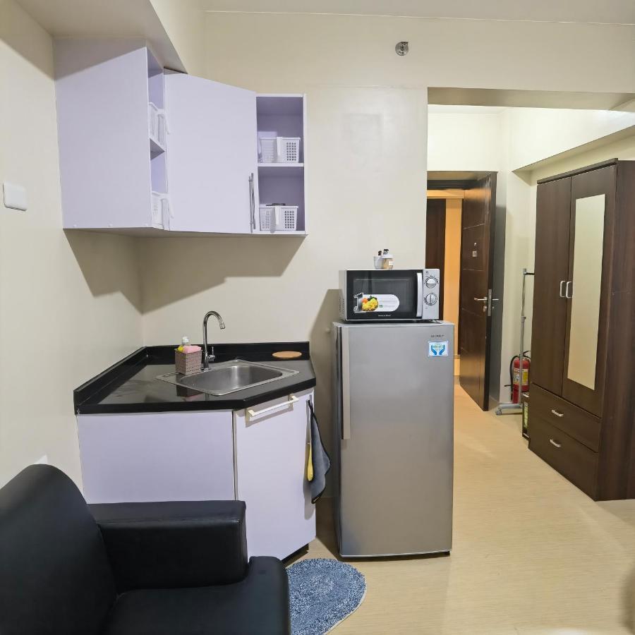 Avida Davao Condos, Downtown Cm Recto Avenue, Davao City Exteriör bild