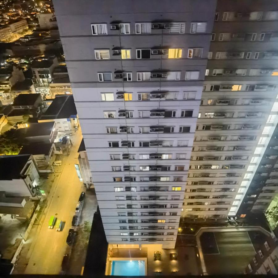Avida Davao Condos, Downtown Cm Recto Avenue, Davao City Exteriör bild