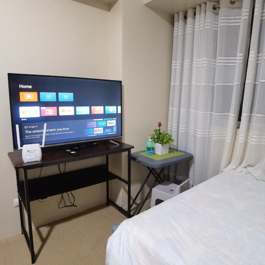 Avida Davao Condos, Downtown Cm Recto Avenue, Davao City Exteriör bild