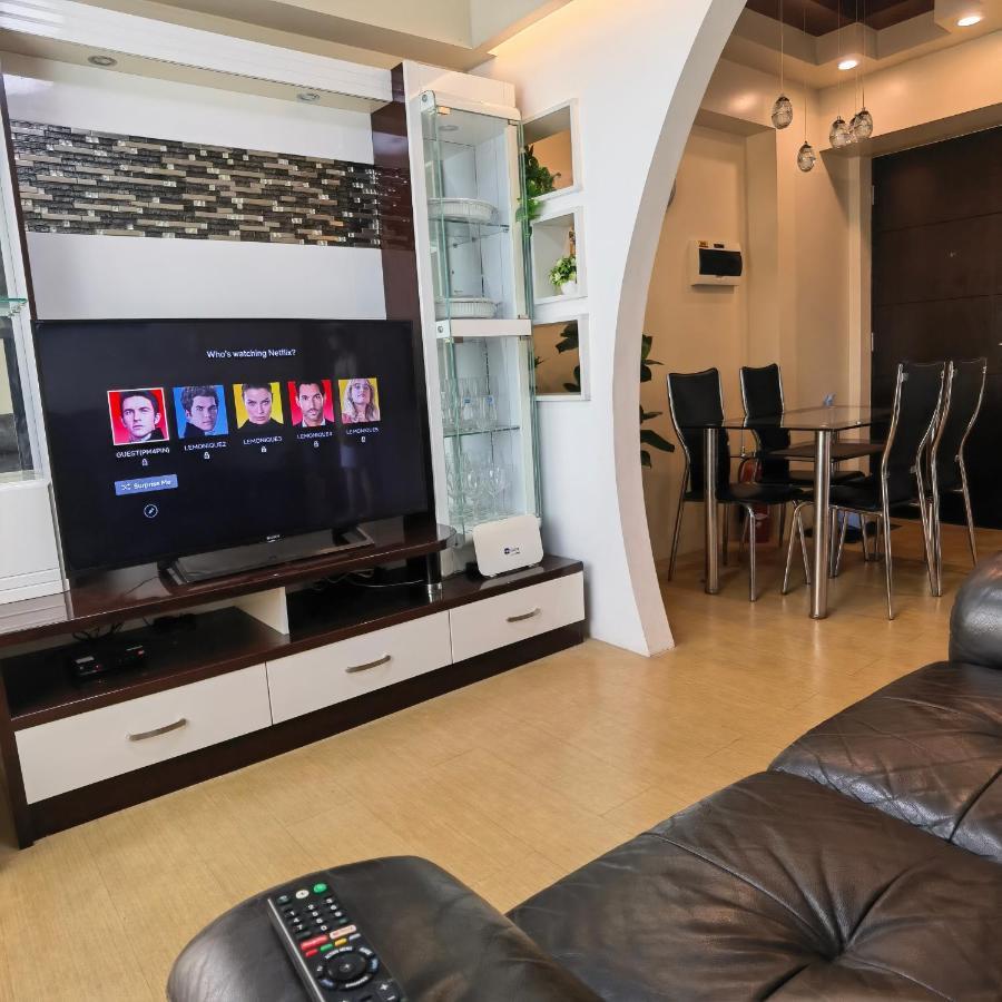 Avida Davao Condos, Downtown Cm Recto Avenue, Davao City Exteriör bild
