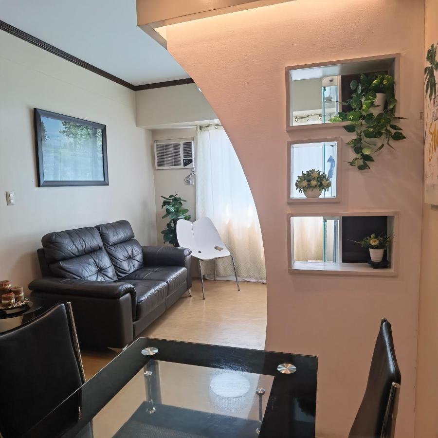 Avida Davao Condos, Downtown Cm Recto Avenue, Davao City Exteriör bild