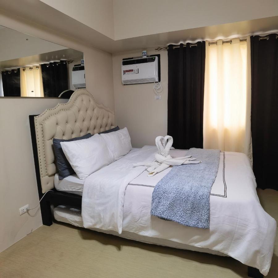 Avida Davao Condos, Downtown Cm Recto Avenue, Davao City Exteriör bild