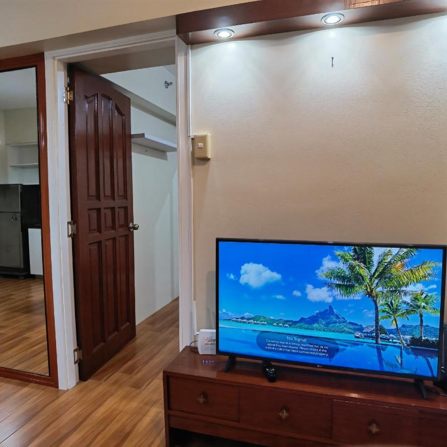 Avida Davao Condos, Downtown Cm Recto Avenue, Davao City Exteriör bild