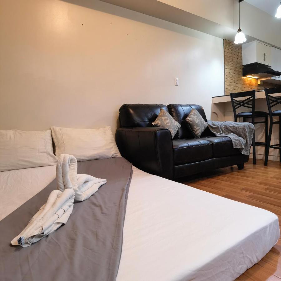 Avida Davao Condos, Downtown Cm Recto Avenue, Davao City Exteriör bild