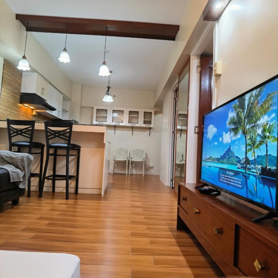 Avida Davao Condos, Downtown Cm Recto Avenue, Davao City Exteriör bild