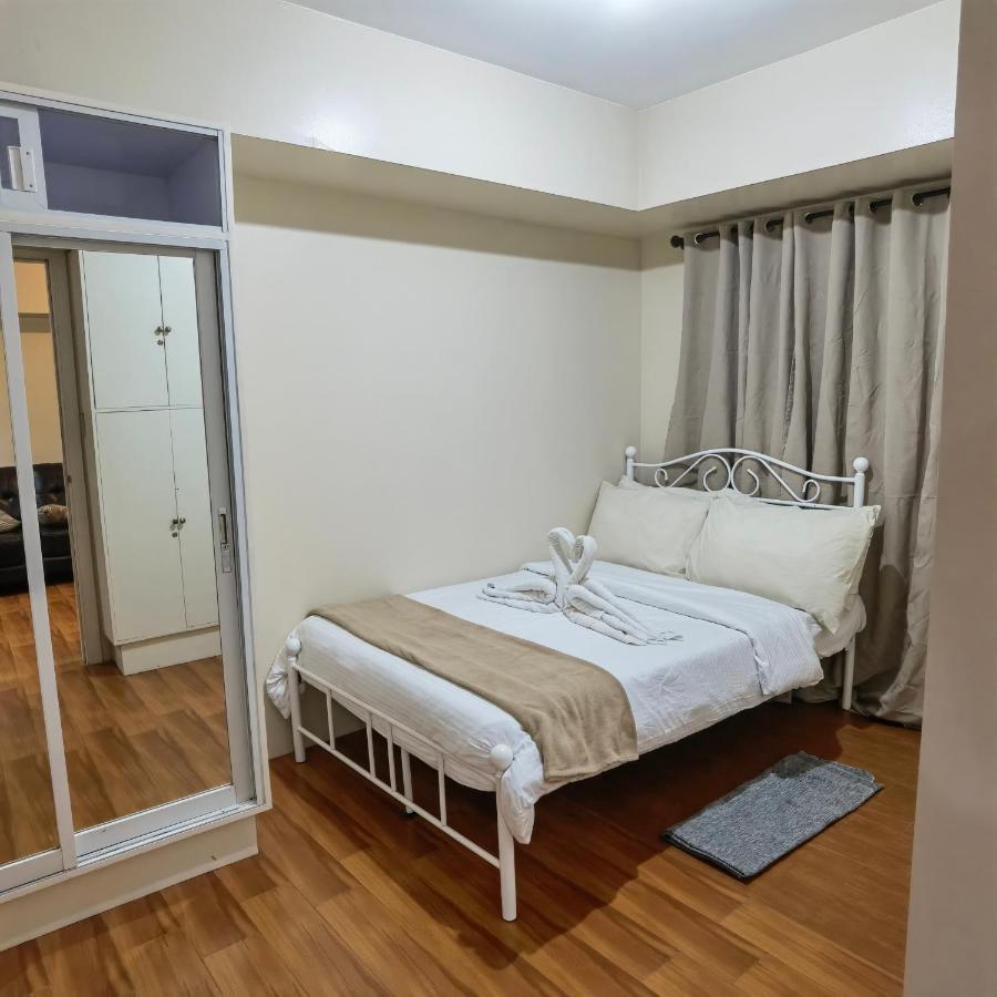 Avida Davao Condos, Downtown Cm Recto Avenue, Davao City Exteriör bild