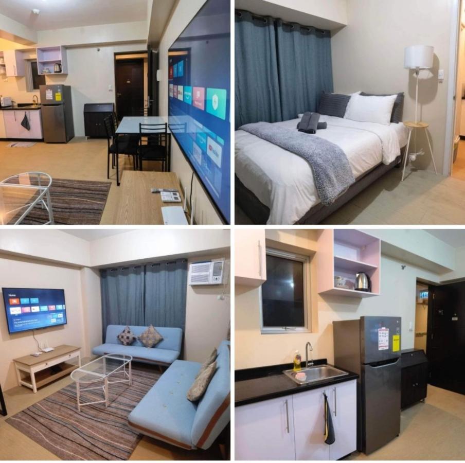 Avida Davao Condos, Downtown Cm Recto Avenue, Davao City Exteriör bild