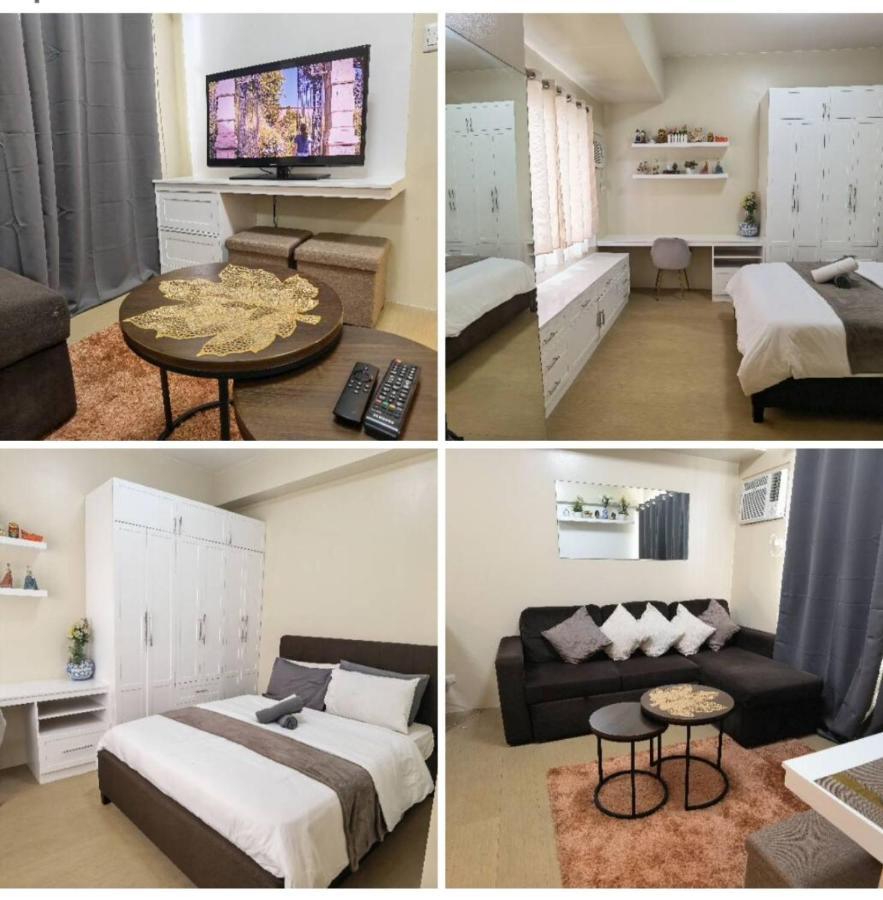 Avida Davao Condos, Downtown Cm Recto Avenue, Davao City Exteriör bild