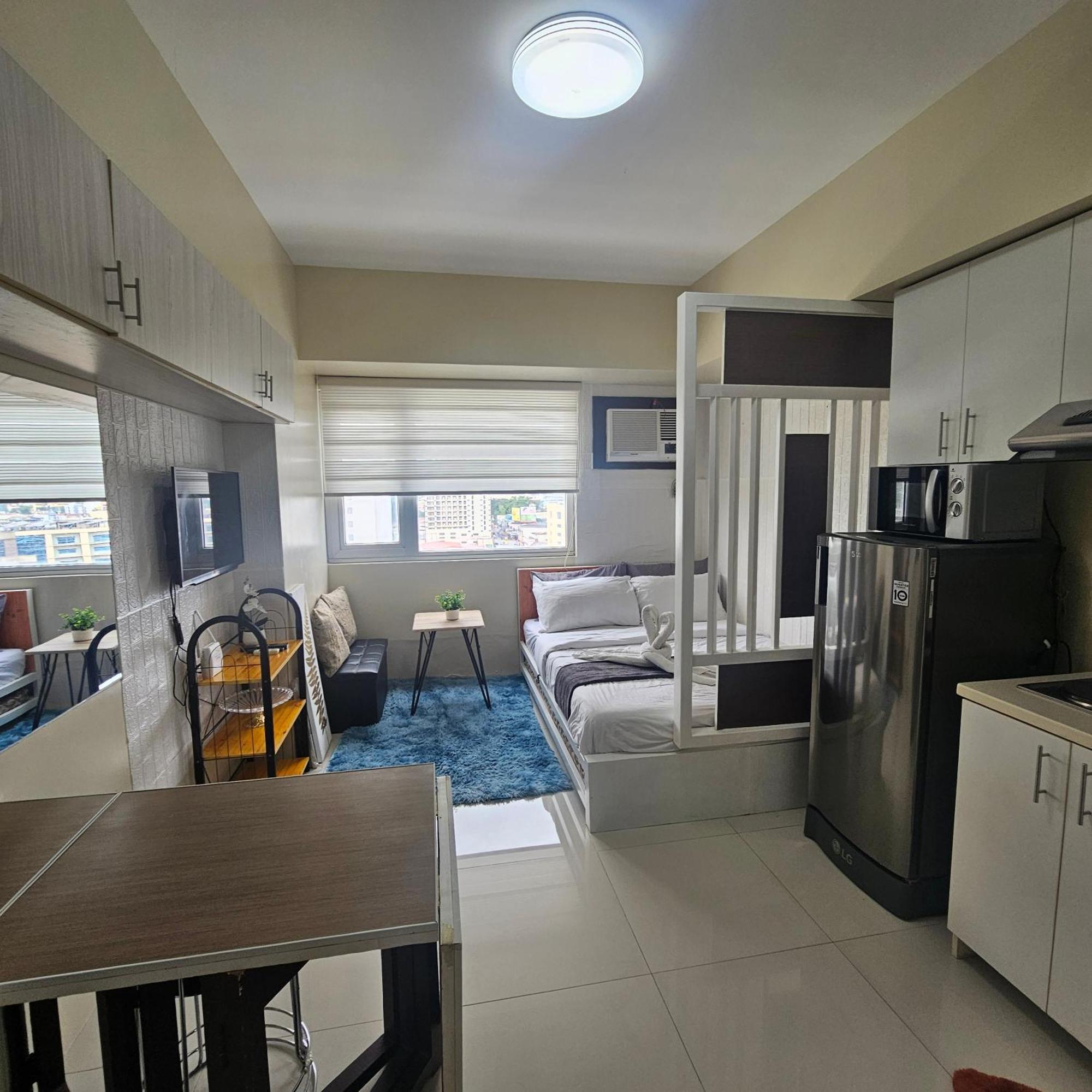 Avida Davao Condos, Downtown Cm Recto Avenue, Davao City Rum bild