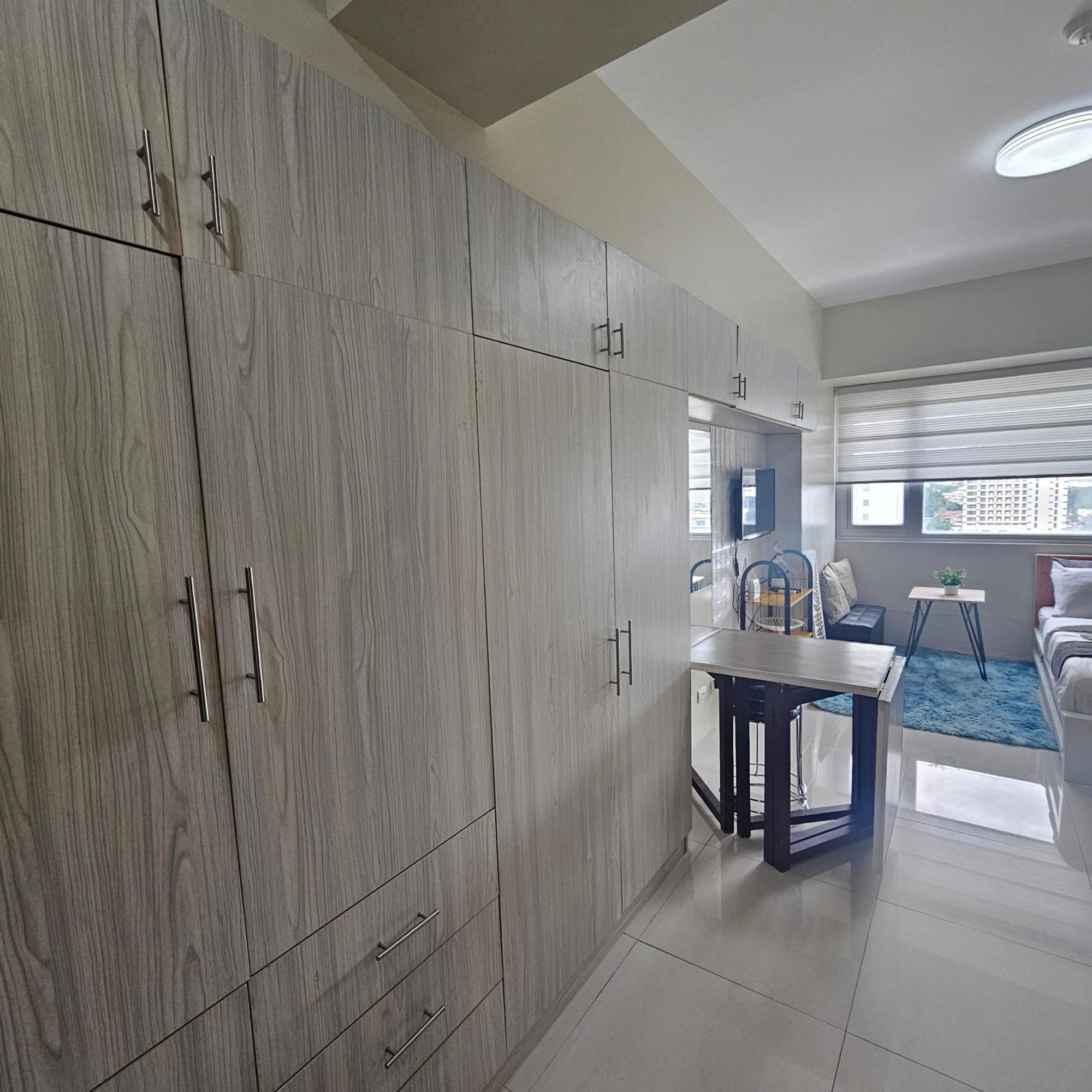 Avida Davao Condos, Downtown Cm Recto Avenue, Davao City Rum bild