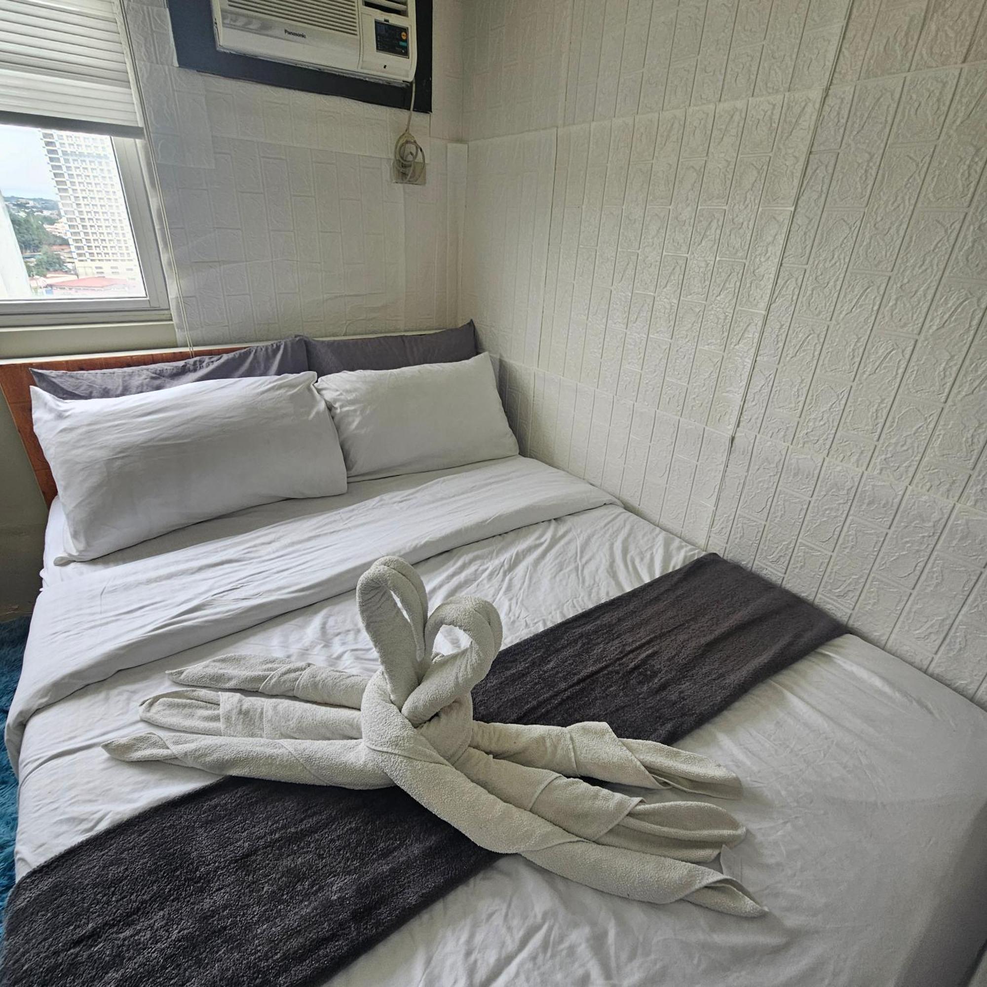 Avida Davao Condos, Downtown Cm Recto Avenue, Davao City Rum bild