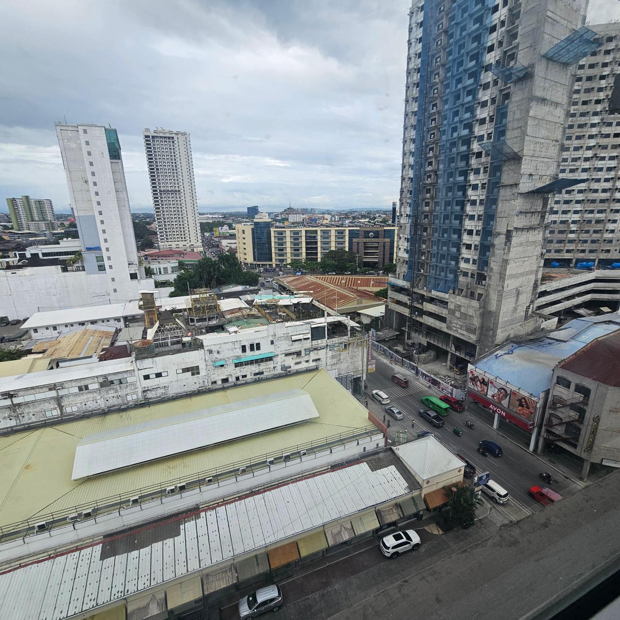 Avida Davao Condos, Downtown Cm Recto Avenue, Davao City Rum bild