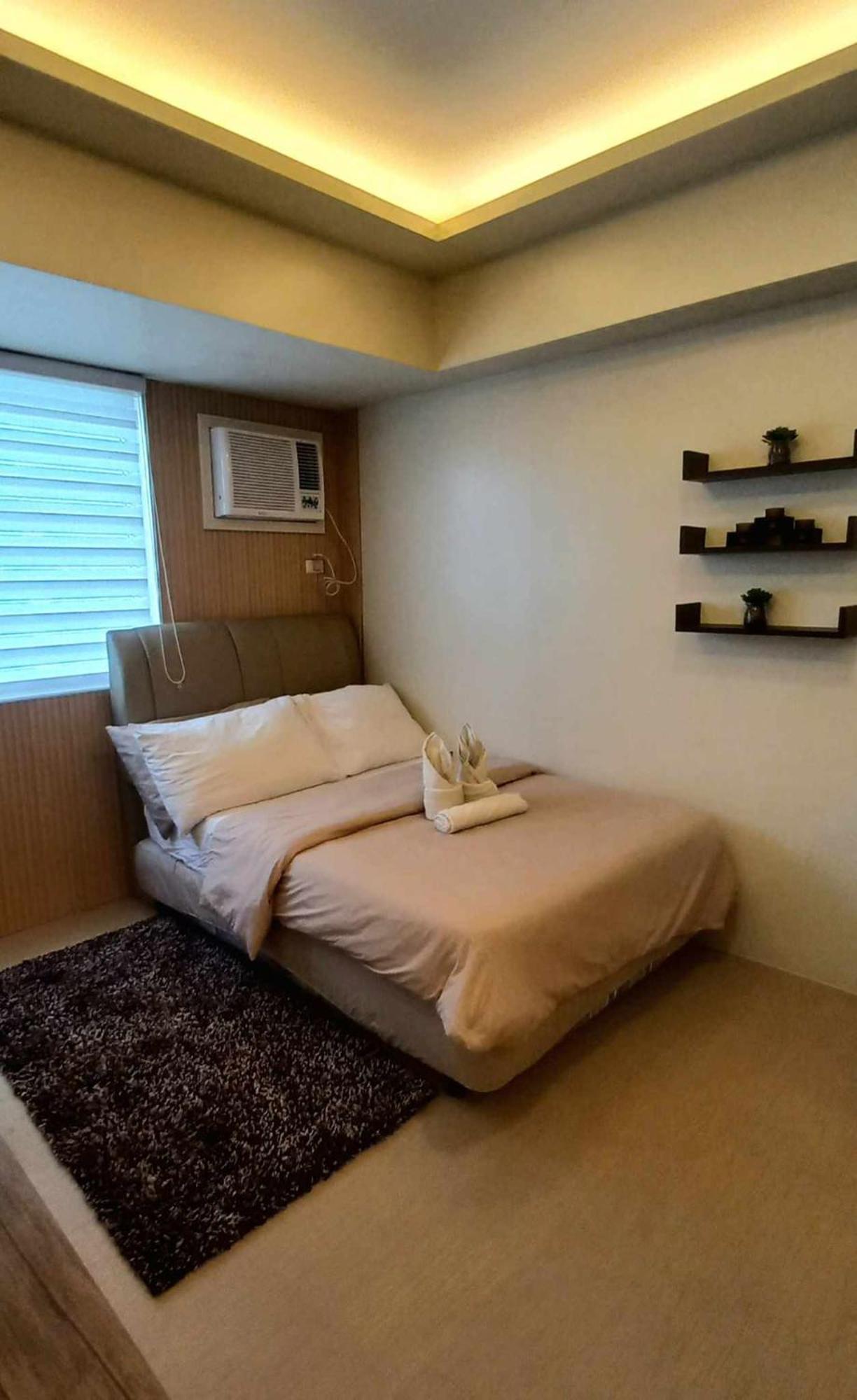Avida Davao Condos, Downtown Cm Recto Avenue, Davao City Exteriör bild