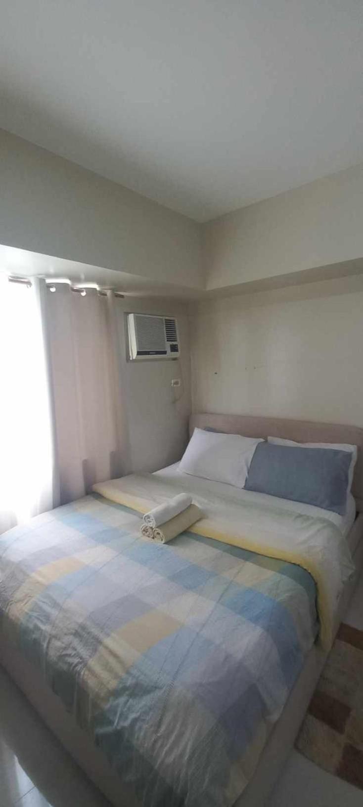 Avida Davao Condos, Downtown Cm Recto Avenue, Davao City Exteriör bild