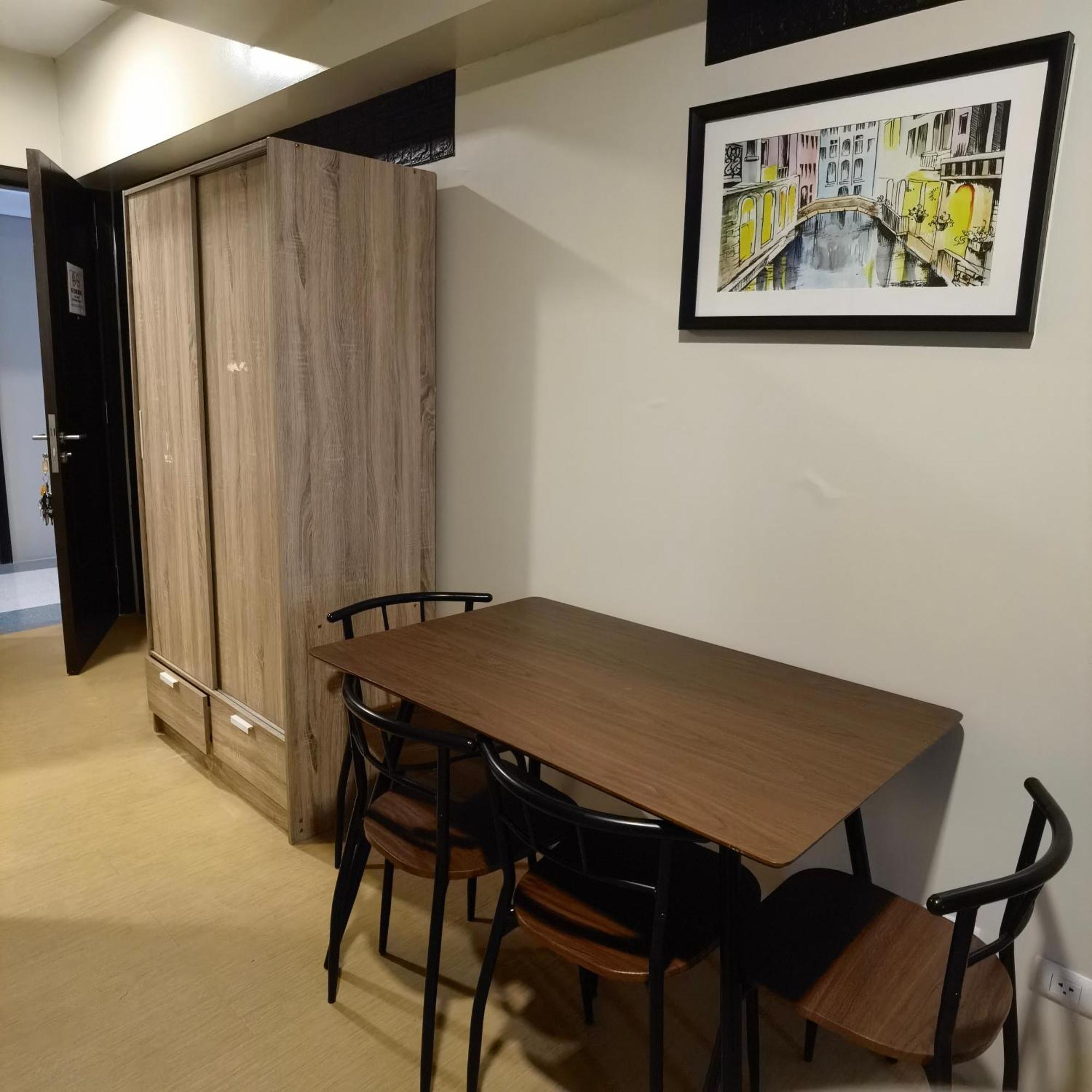Avida Davao Condos, Downtown Cm Recto Avenue, Davao City Exteriör bild